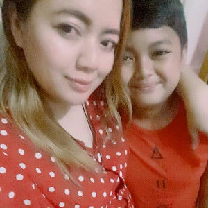 CJ  Mira profile icon