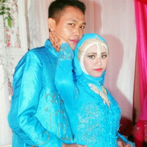 idha nur hayati profile icon