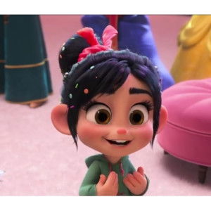 หมวย profile icon