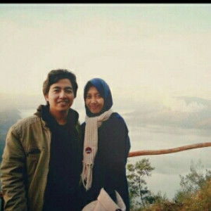 gandes intan rahmania profile icon