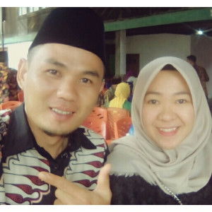 Nisah Gumay profile icon