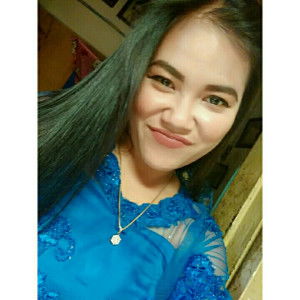 Lia dahlia profile icon