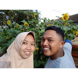 Syaniatun Azizah profile icon