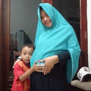 Anisah Hilmi Muslimin profile icon