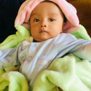 Adinia Tien Kurniawan profile icon