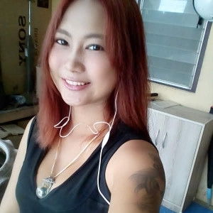 Aolne Jane Dark profile icon