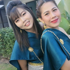 Sanook Jin profile icon