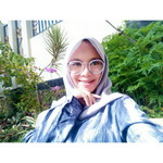 Lasmaria Mudda'i profile icon