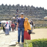 Ningsih profile icon