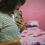 indah safitri profile icon