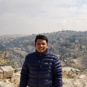 Hasan Harahap profile icon