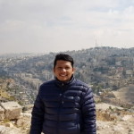 Hasan Harahap profile icon