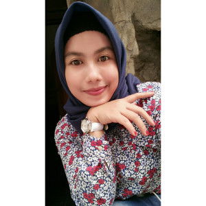 Nency Dwi Riyaningsih profile icon