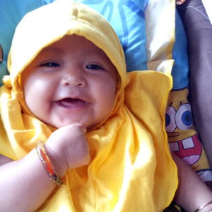 Dian Apriliyani profile icon