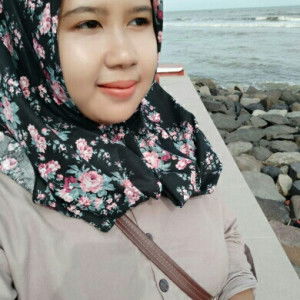 Nahdia S profile icon