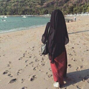 Ikha Putry profile icon