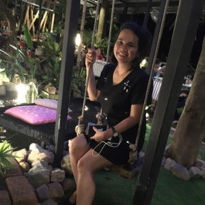 Chariya profile icon