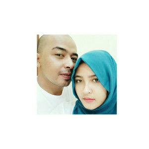 Merry Putri Fauziah profile icon