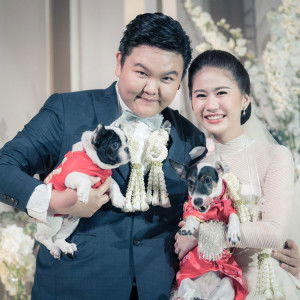 Tipwarit Hanbunyapipat profile icon