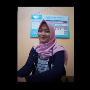 Anggietha Puspha R profile icon