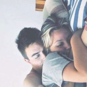 Rebecca Kloper profile icon