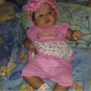 Yasinta Koa profile icon