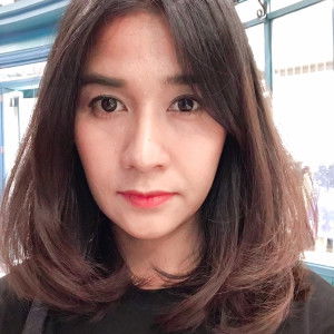 toktak srinda profile icon