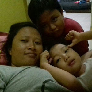 Wahidin profile icon