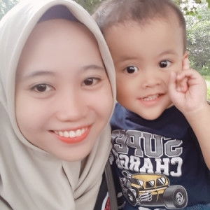 Novy Anggraini profile icon