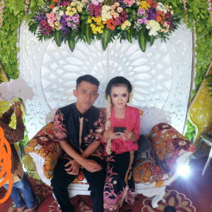 Elvi afriyani profile icon