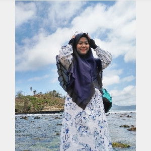 Linda Dwi profile icon