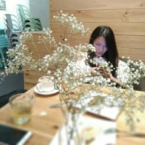 Pei Yu Ng profile icon