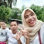 Siti Fatimah profile icon