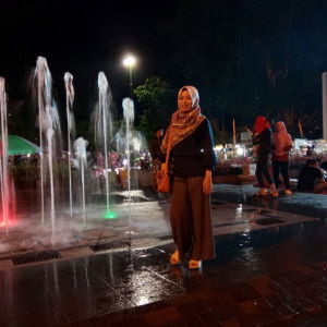 Nadia Devi Naufal profile icon