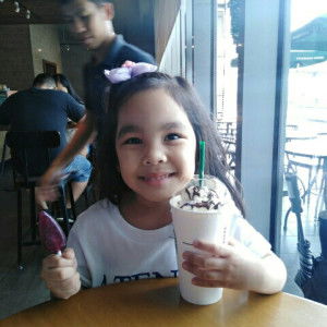 Mary-Ann Javier profile icon