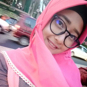 Intan Dewi profile icon