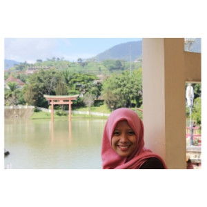 Meita Nurhikmah profile icon