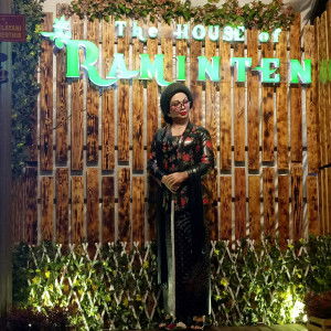 Dewi Shinta Lubis profile icon