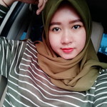 Lidya Ramadhani profile icon