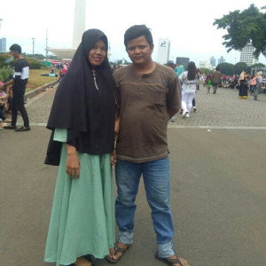 NabilA Tya profile icon