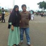 NabilA Tya profile icon