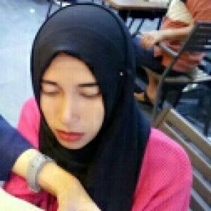 Astuti Alawiyah profile icon