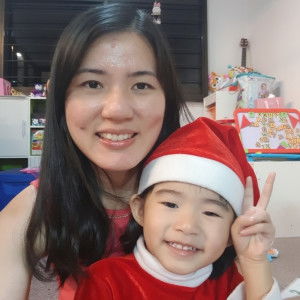 Shannon Tan profile icon