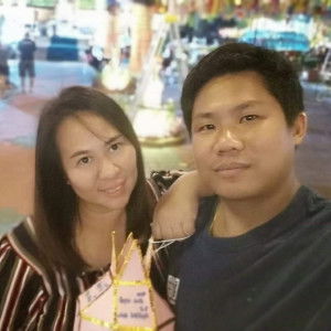 พ่อตั้ม แม่แนน profile icon