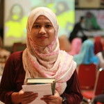 Syafriani Pulungan profile icon