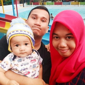 Adhe Sofiana profile icon