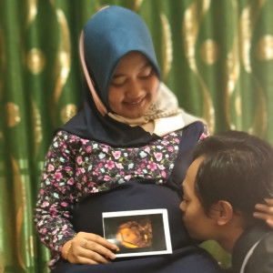 Desy Amirah Briliani profile icon