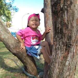 Fakhira Azzahra profile icon