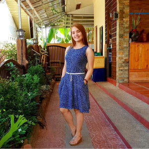 Pauline Pantoja profile icon