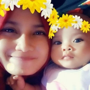 Dwi Jayanti Fandiasari profile icon